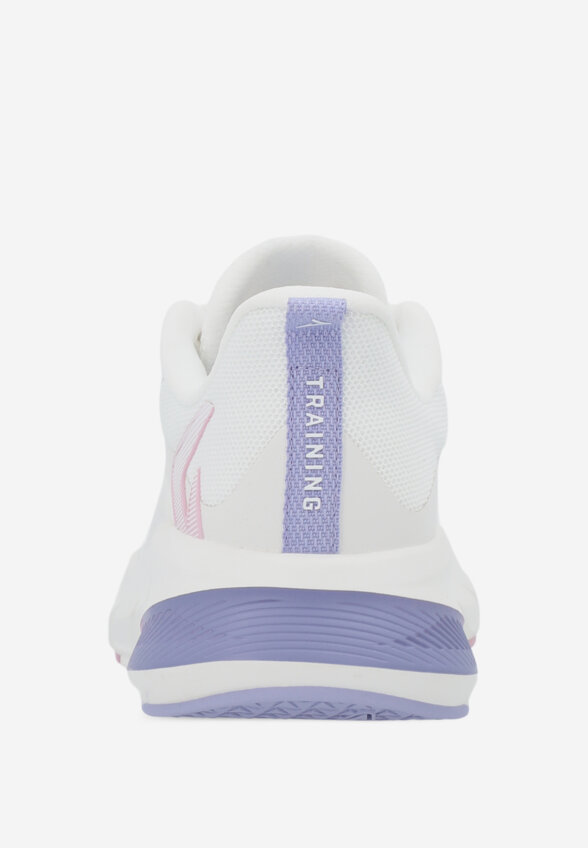 Кроссовки женские Demix Hyper Flexzone360, Белый