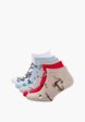 Носки 5 пар bb socks1  - превью