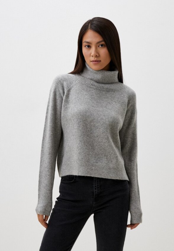 Свитер W.sharvel