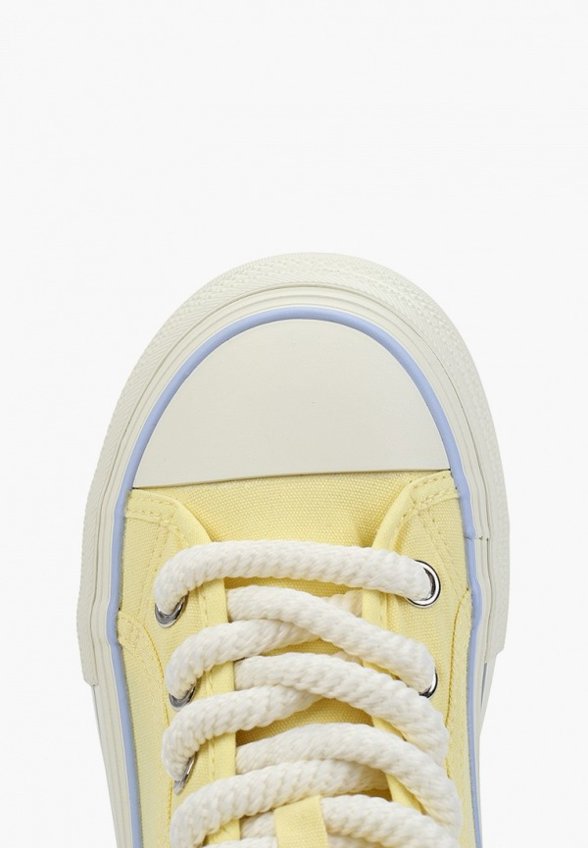 Кеды Ideal Shoes