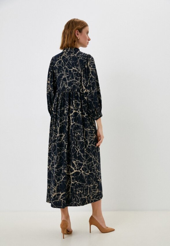 Платье MadaM T