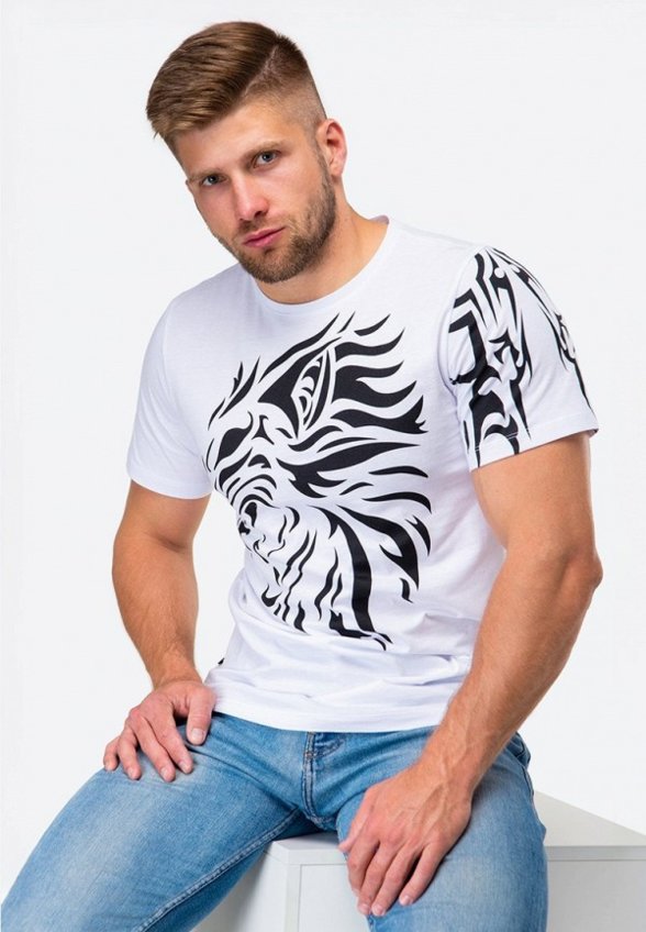 Футболка HappyFox