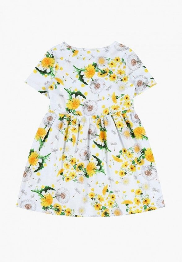 Платье Апрель