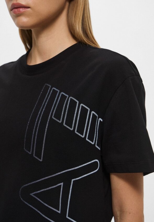 Футболка EA7