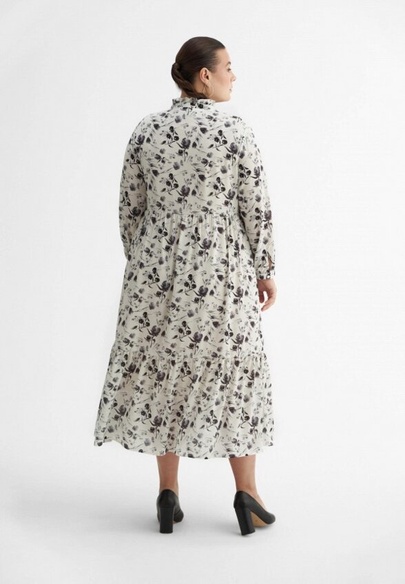 Платье Naturaxl