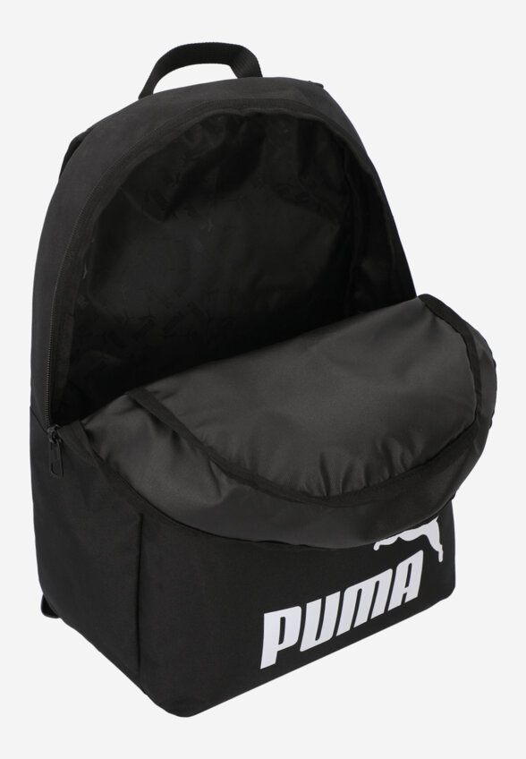 Рюкзак PUMA Phase, Черный