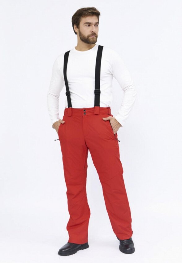 Брюки горнолыжные Lafor