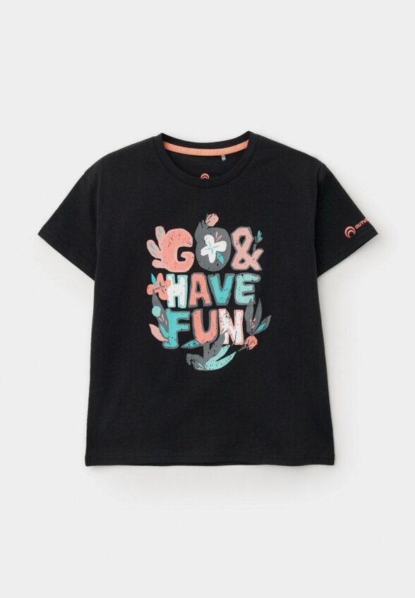 Футболка Outventure