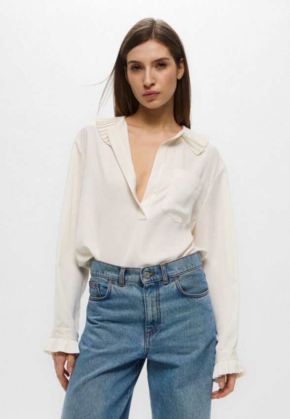 Блуза Philosophy Di Lorenzo Serafini