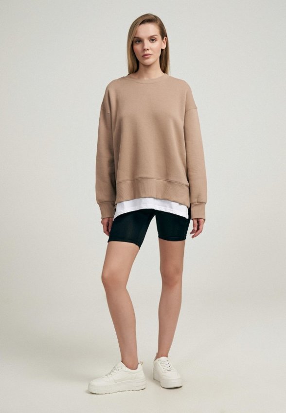 Свитшот Твое