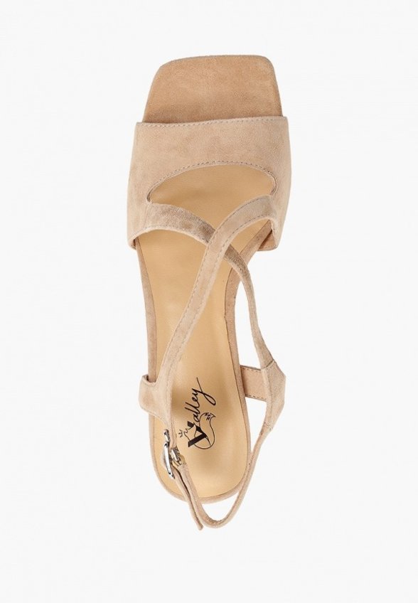 Босоножки Valley