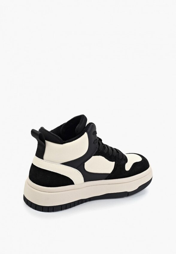 Кеды Thomas Munz