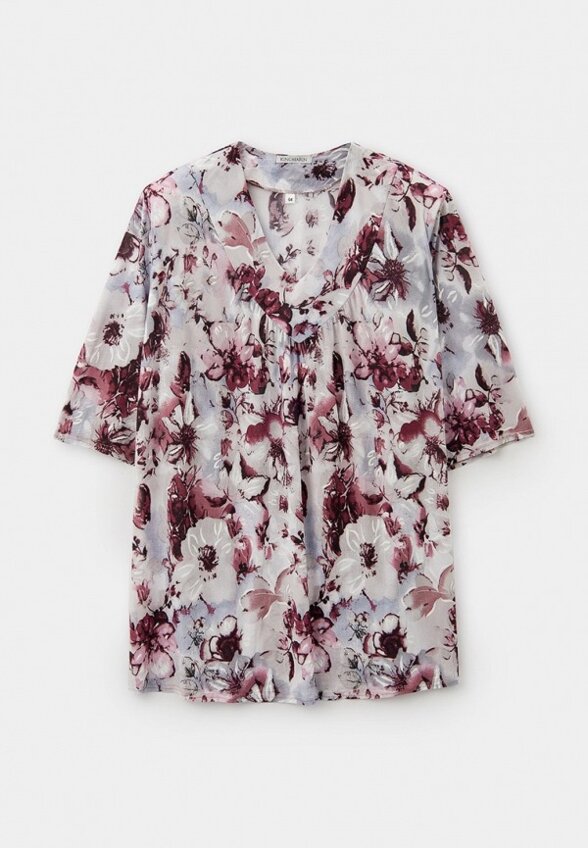 Блуза Kingmarin