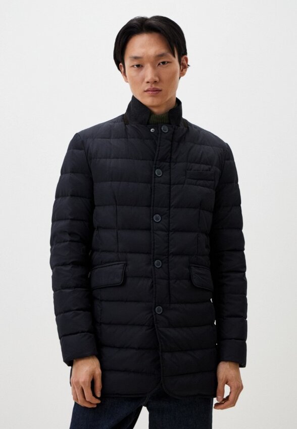 Пуховик Madzerini