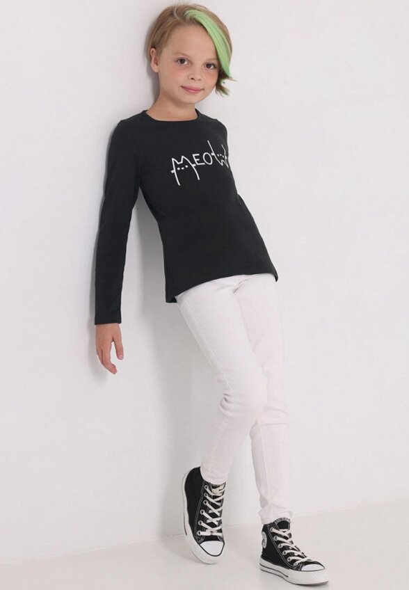 Лонгслив Апрель