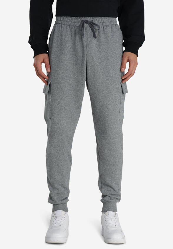 Брюки мужские Under Armour Rival, Серый