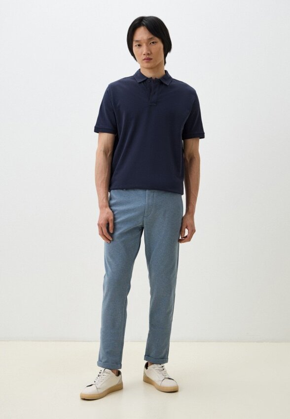 Брюки Tom Tailor