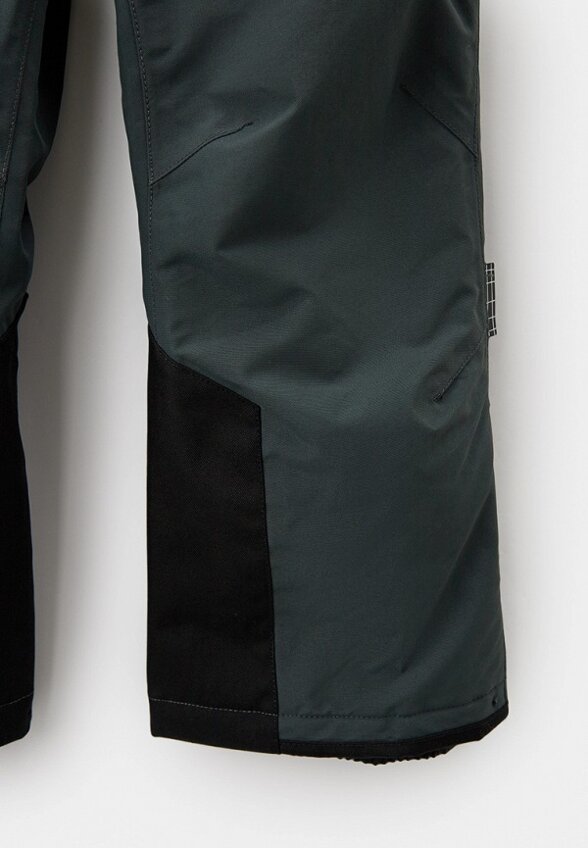 Брюки утепленные Molo