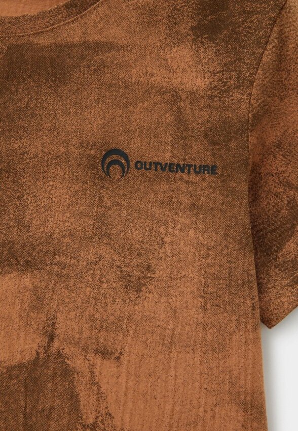 Футболка Outventure