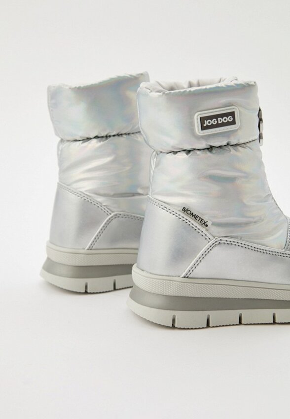 Дутики Jog Dog