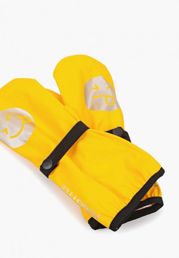 Варежки Nikastyle