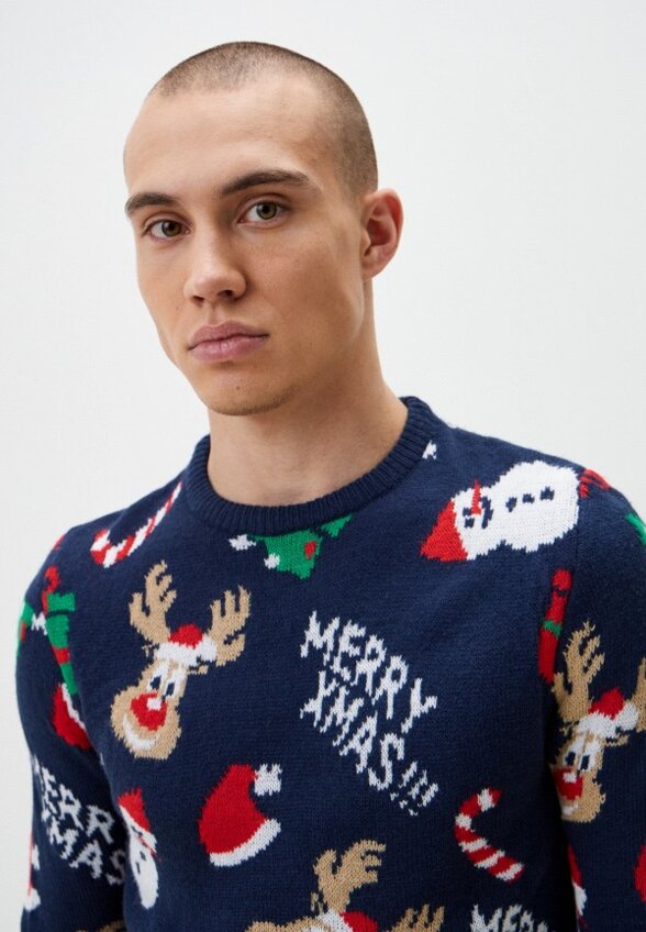 Джемпер Terranova