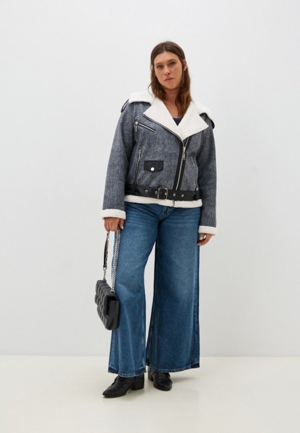 Дубленка Winterra