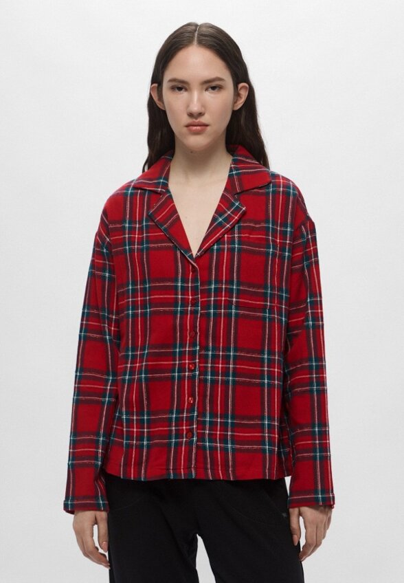 Рубашка домашняя Befree