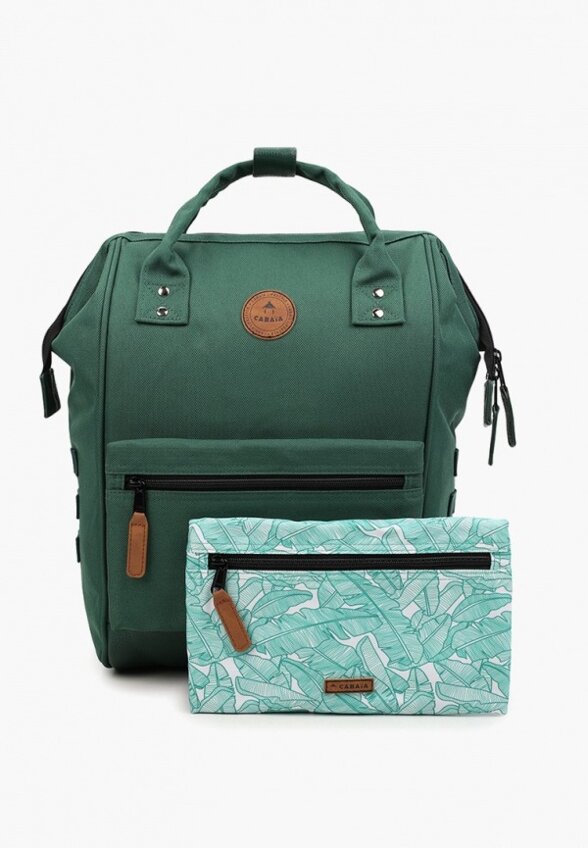 Рюкзак и кошельки 2 шт. Cabaia
