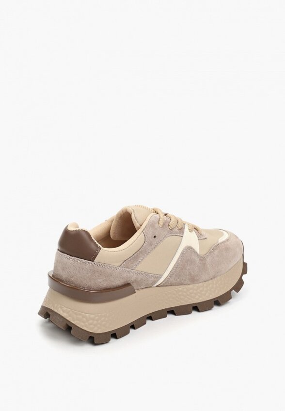 Кроссовки Bossy Lady