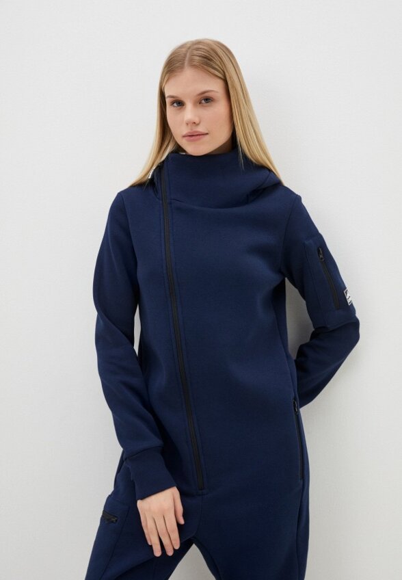 Комбинезон Cave