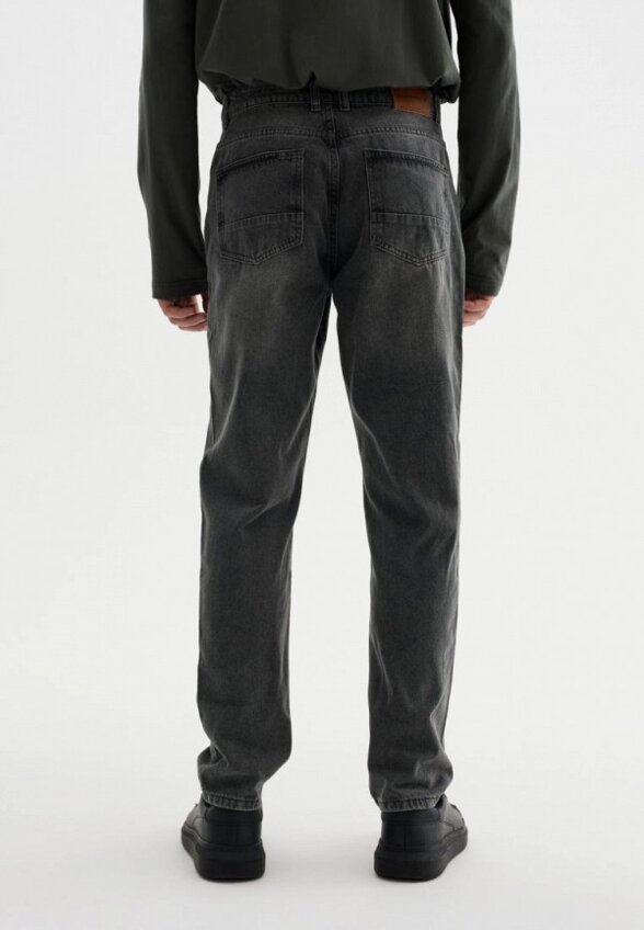 Джинсы Urban Tiger