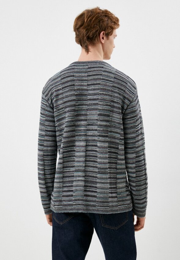 Джемпер Стим