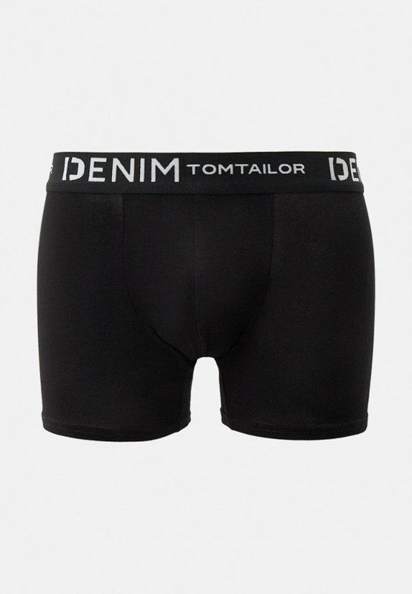 Трусы 3 шт. Tom Tailor