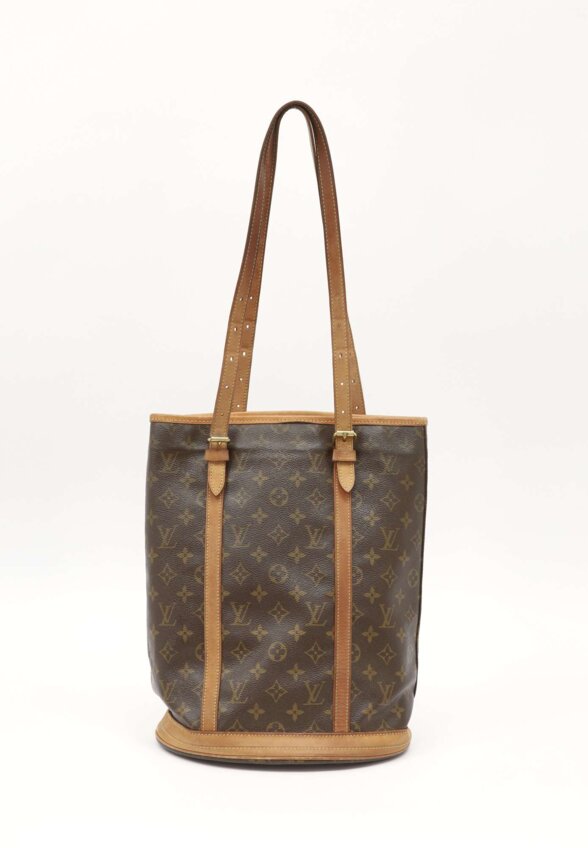Louis Vuitton Bucket