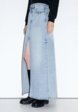 Юбка джинсовая Befree4  - превью