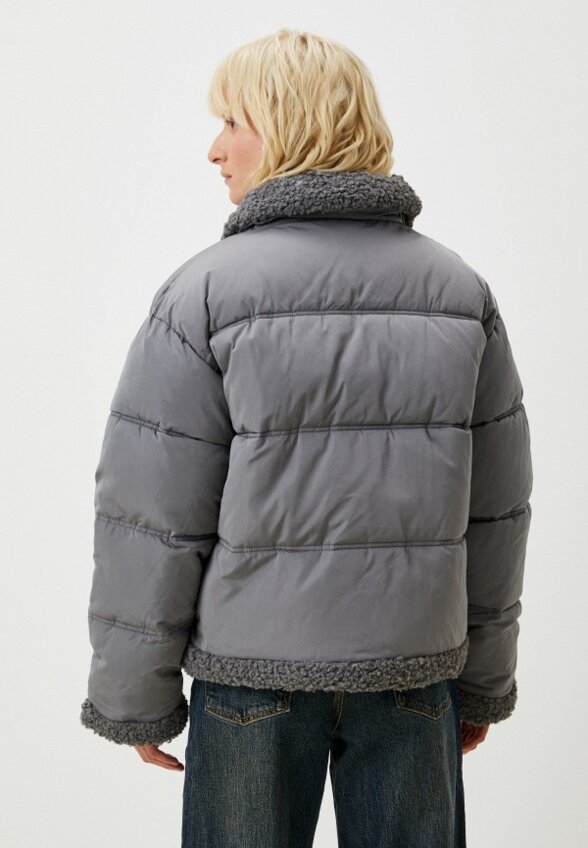 Куртка утепленная Befree