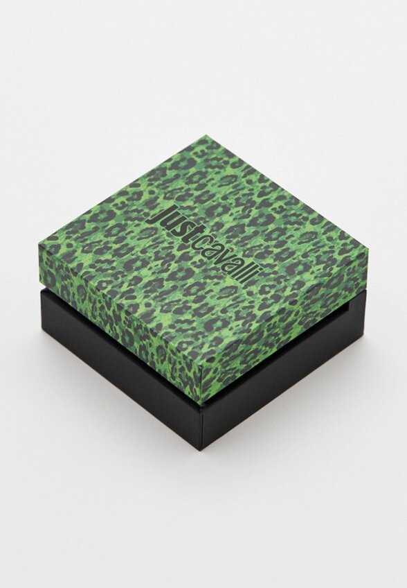 Серьги Just Cavalli