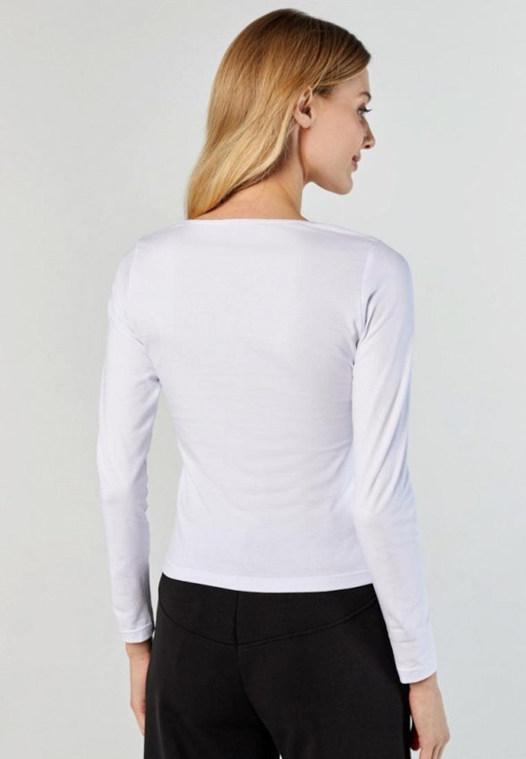 Лонгслив Lezzarine