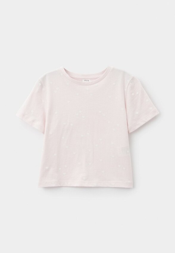 Футболка O'STIN