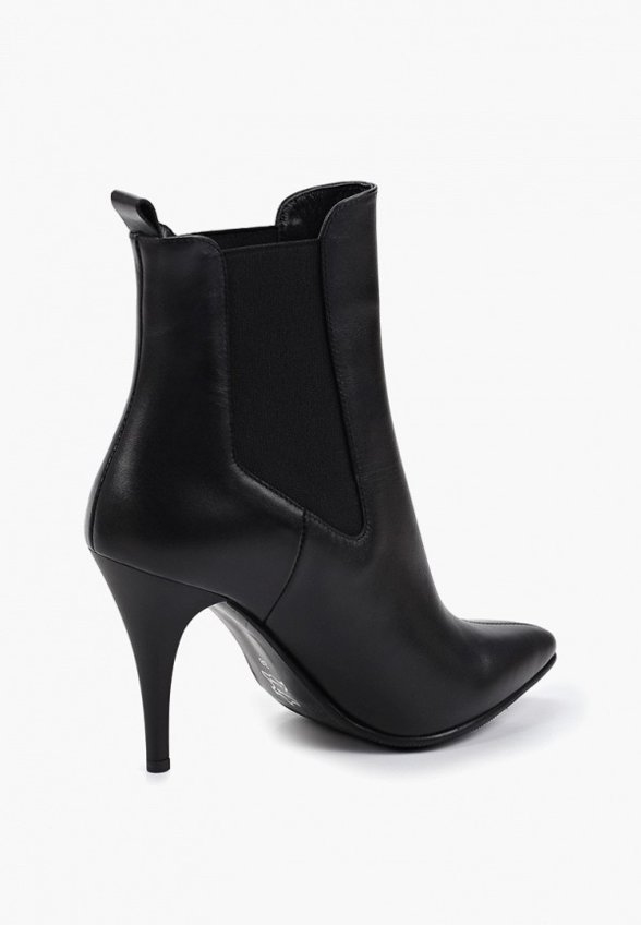 Ботильоны Altabella