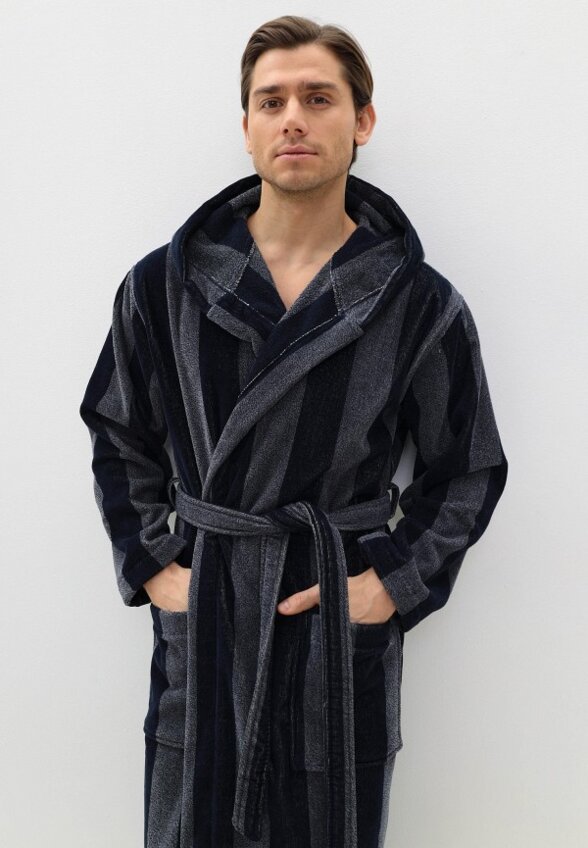 Халат домашний Luisa Moretti