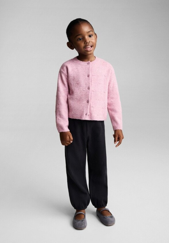 Кардиган Mango Kids