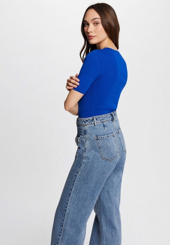 Пуловер Morgan