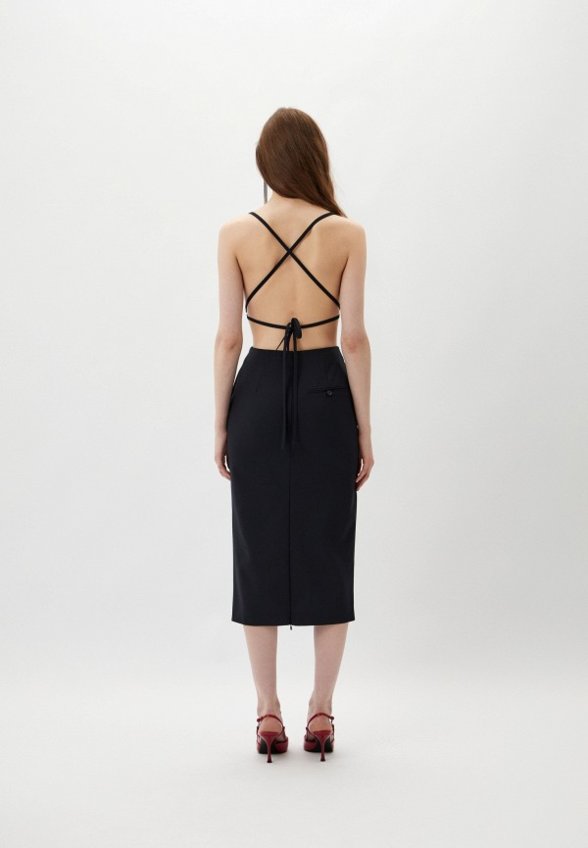 Сарафан Philosophy Di Lorenzo Serafini