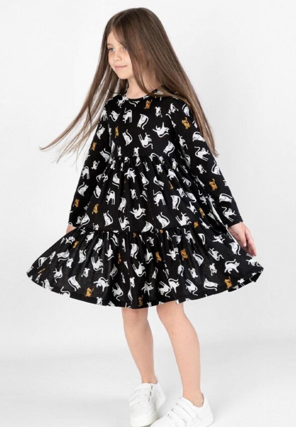 Платье Bossa Nova