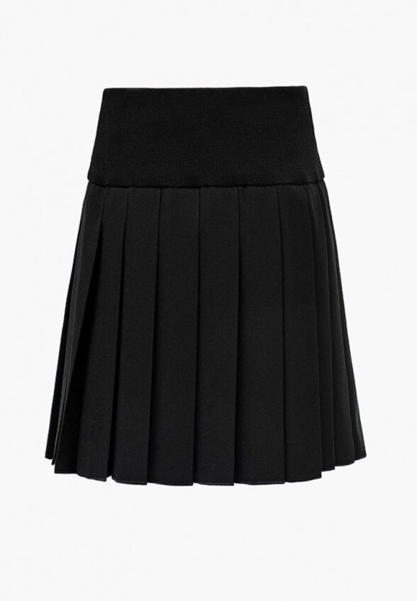 Юбка Charmy White