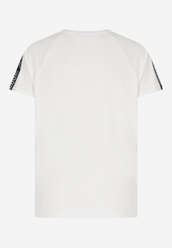 Футболка детская Kappa, Белый