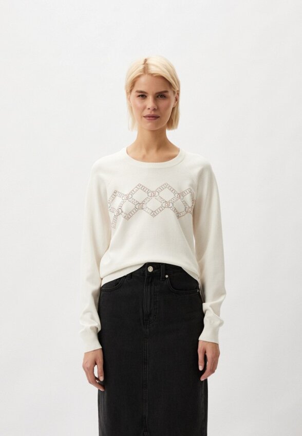 Джемпер Liu Jo