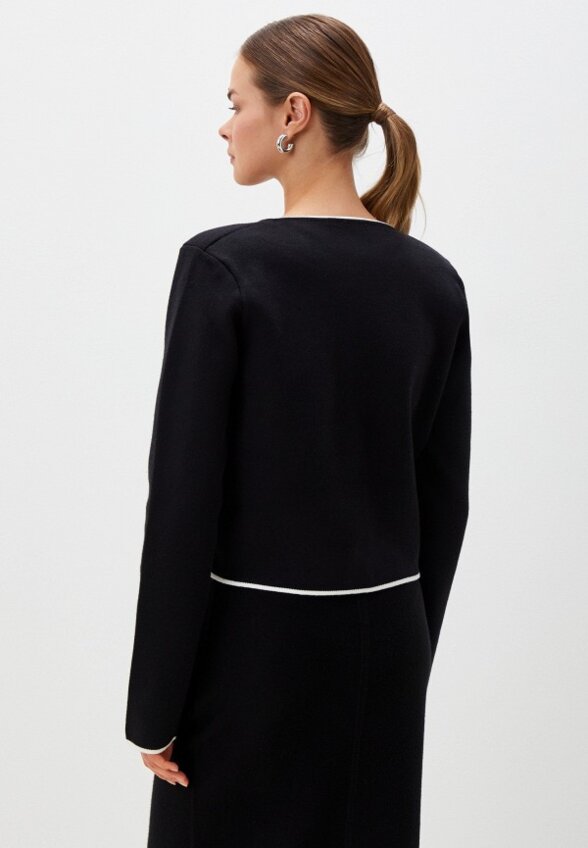 Кардиган Fragarika